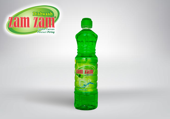 Effectively cleans oil & fishy odors of all equipment